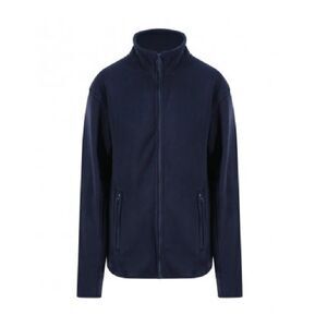 PRO RTX Adults Unisex Pro Micro Fleece / Navy